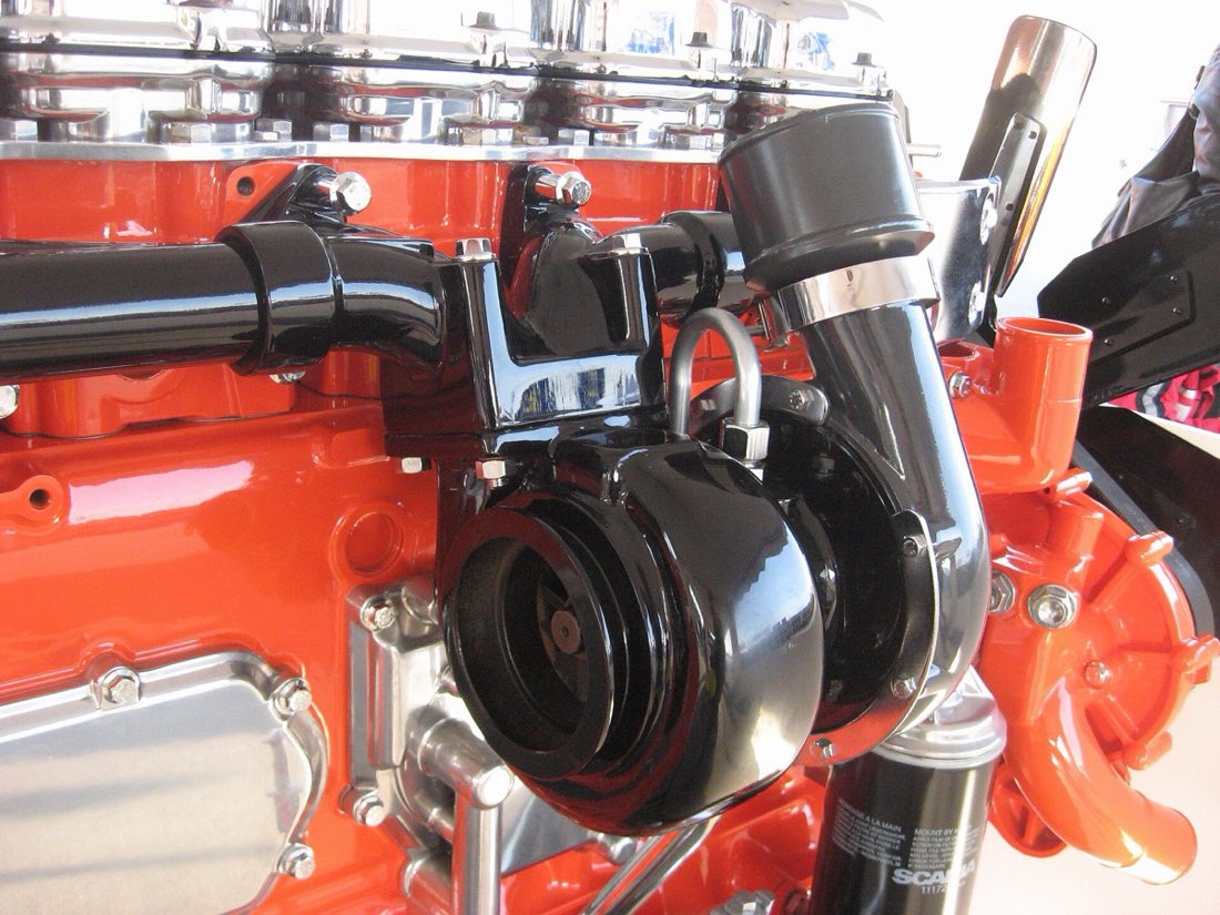 ScaniaTurbo12litre
