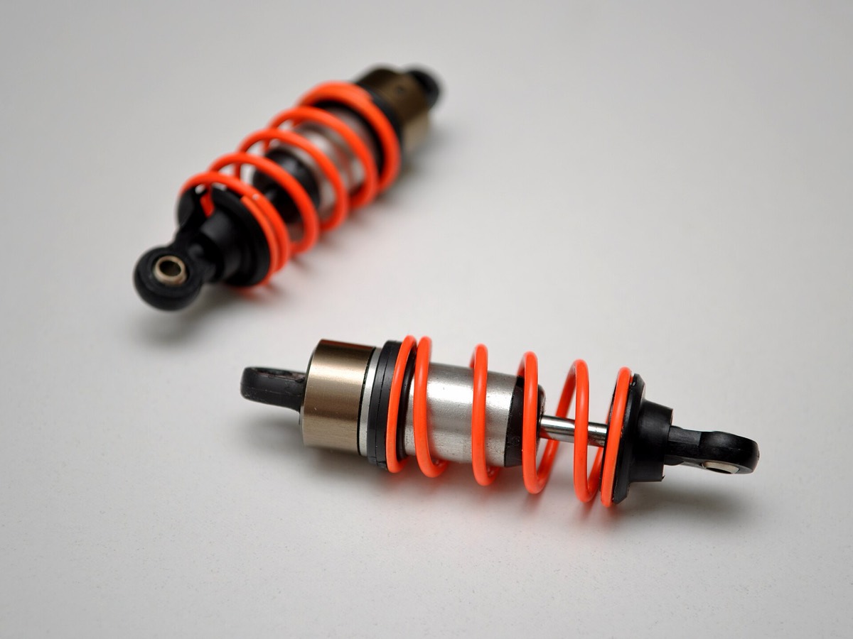 Mini Shocks